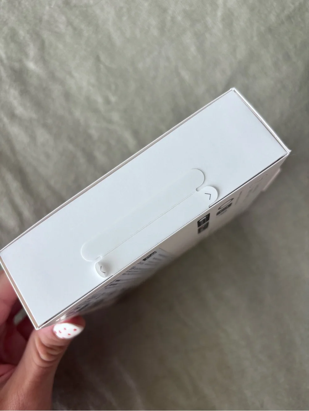 Oura Ring 4 Gold Size 7 SEALED IN BOX